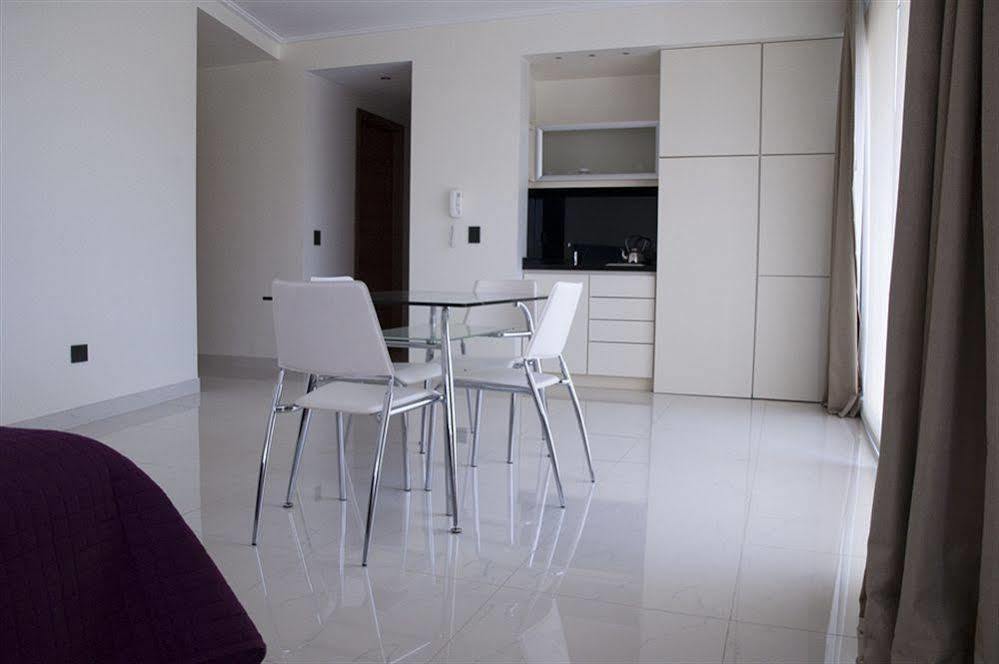 Apartamento Soho Luxury Ciudad Autónoma de Buenos Aires