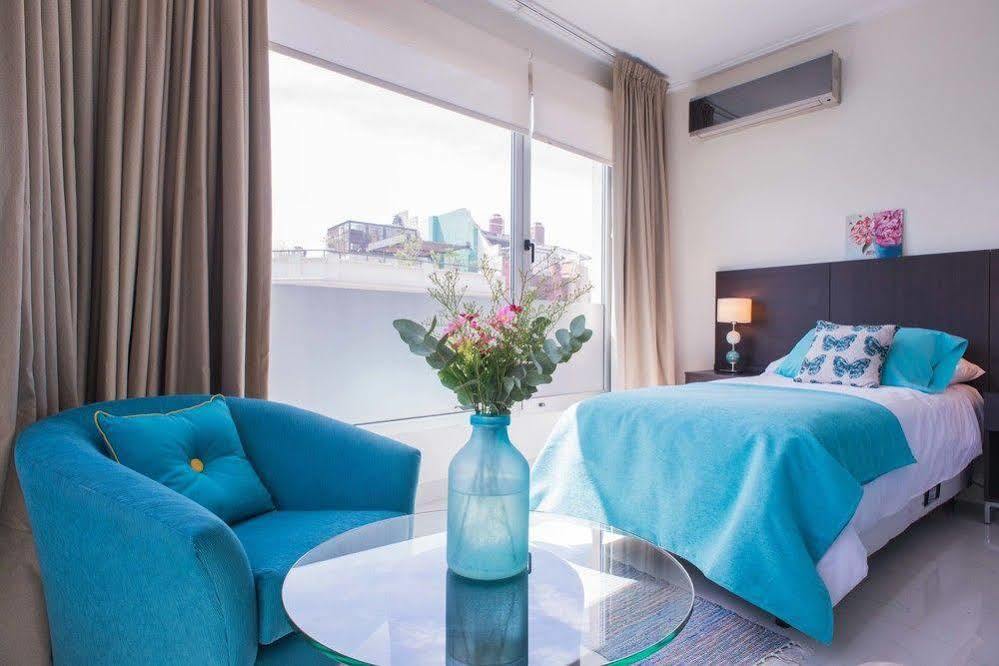 Apartamento Soho Luxury Ciudad Autónoma de Buenos Aires