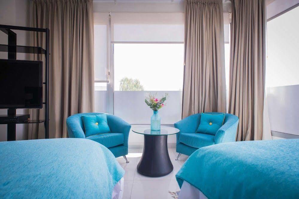 Soho Luxury Apartamento