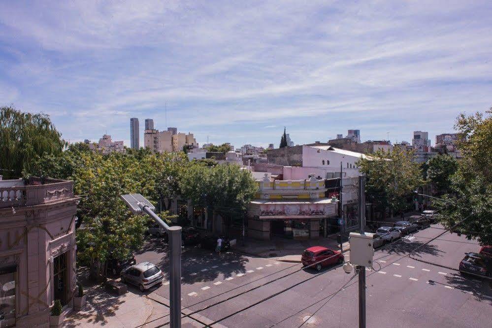 Apartamento Soho Luxury *