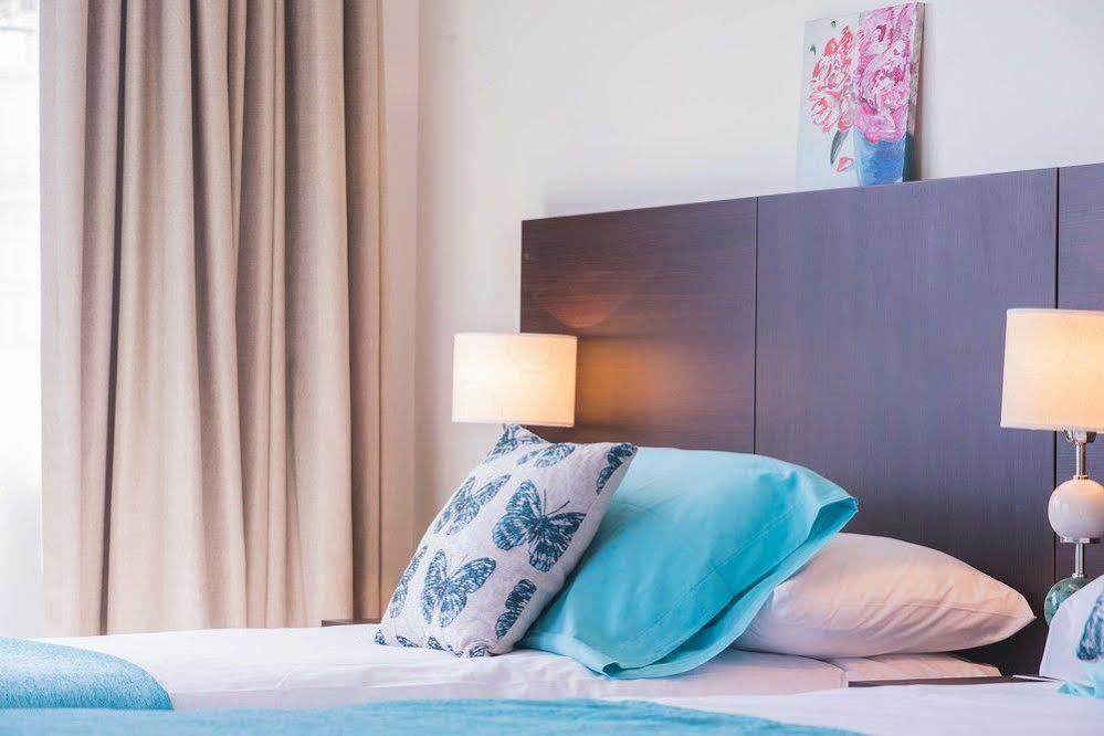Soho Luxury * Ciudad Autónoma de Buenos Aires