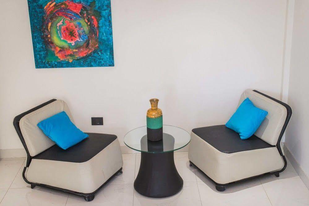 Apartamento Soho Luxury *