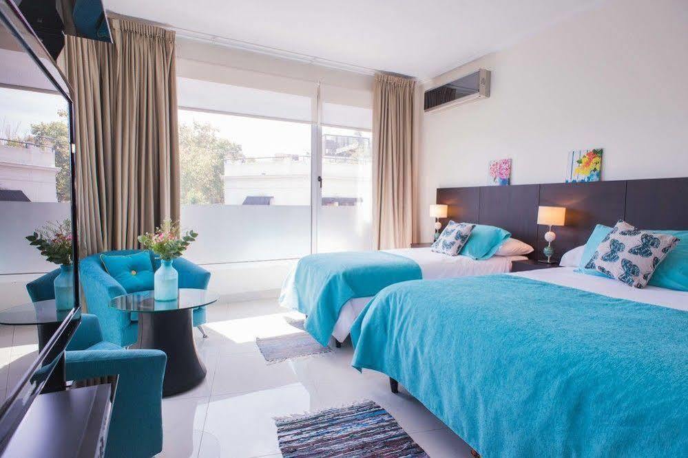 Soho Luxury Ciudad Autónoma de Buenos Aires
