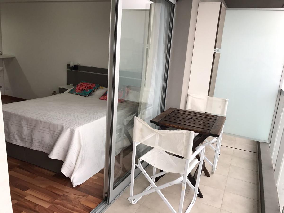 Apartamento Metropolitan Highline *