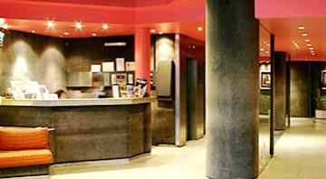 Obelisco Center - & Hotel Ciudad Autónoma de Buenos Aires