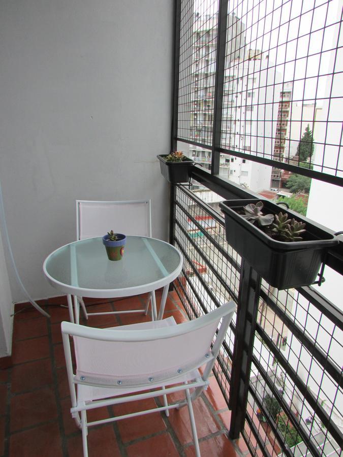 Departamento Tango&resto-hospital Ital Y Sanatorio Güemes Ciudad Autónoma de Buenos Aires