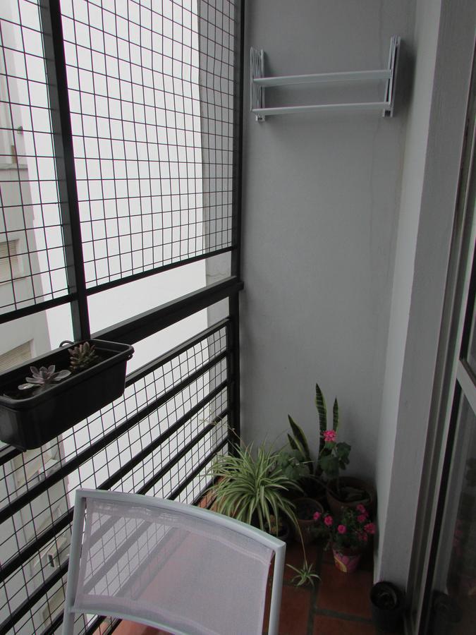 Departamento Tango&resto-hospital Ital Y Sanatorio Güemes Apartamento Ciudad Autónoma de Buenos Aires