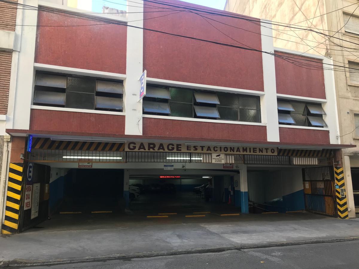 Apartamento Dodis Recoleta Ciudad Autónoma de Buenos Aires