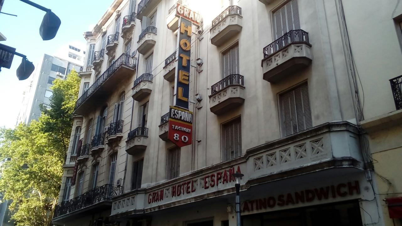 Gran España 2*