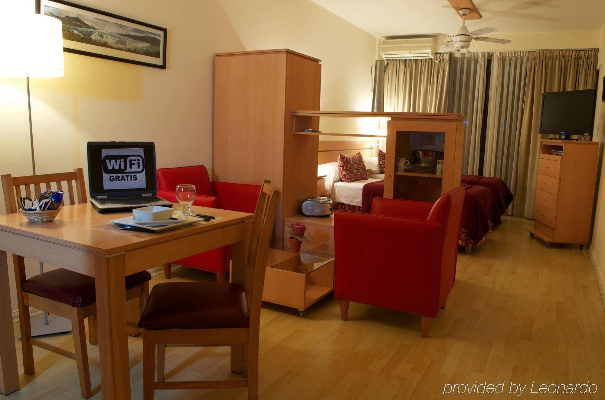 San Diego Recoleta 3*