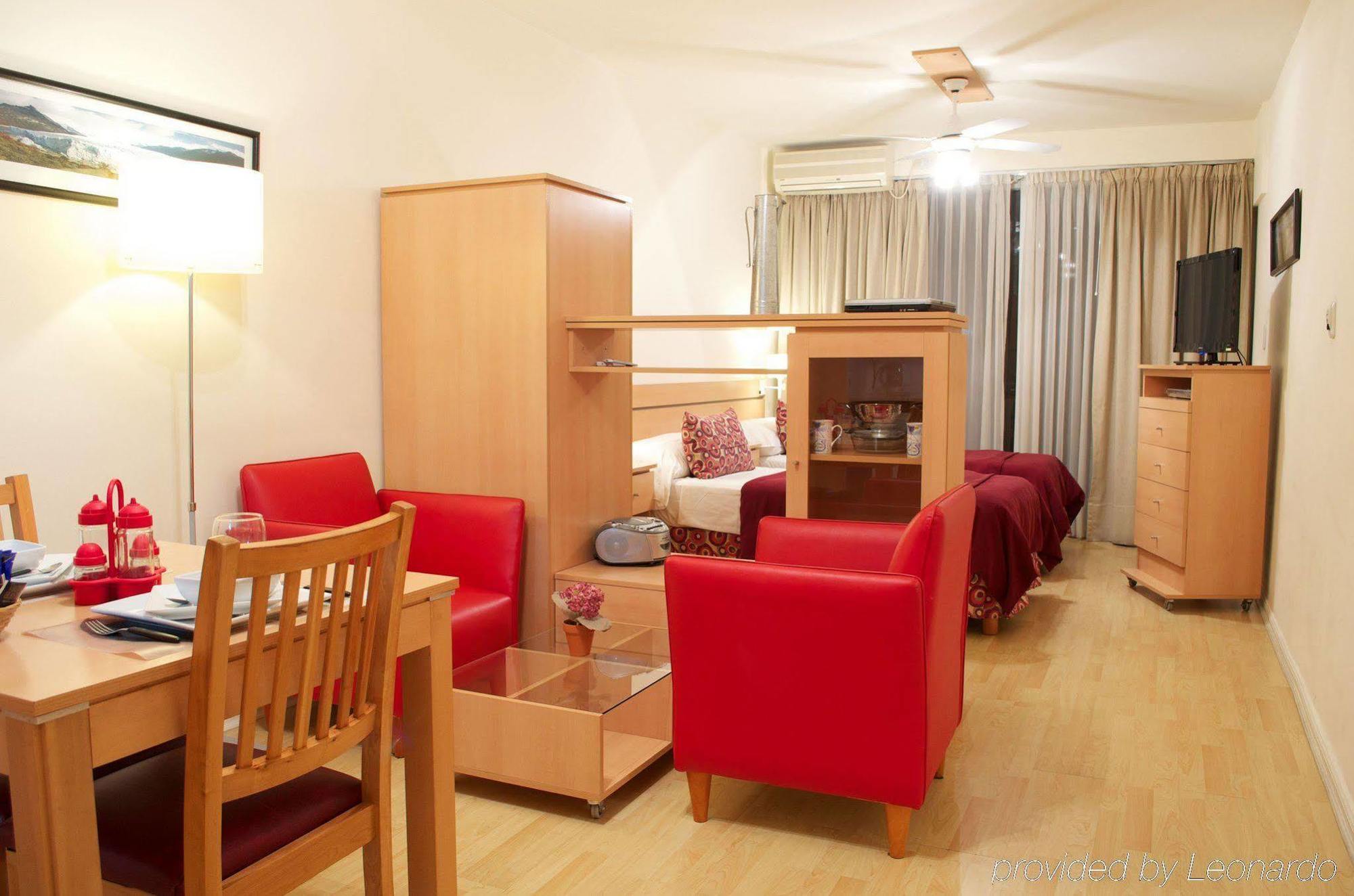 San Diego Recoleta 3* Ciudad Autónoma de Buenos Aires