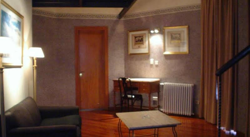 Dos Congresos Hotel Ciudad Autónoma de Buenos Aires