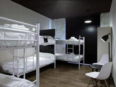 Hotel Dos Congresos