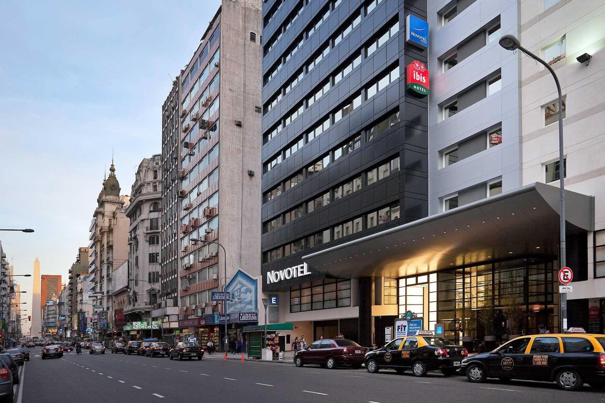 Novotel 4*