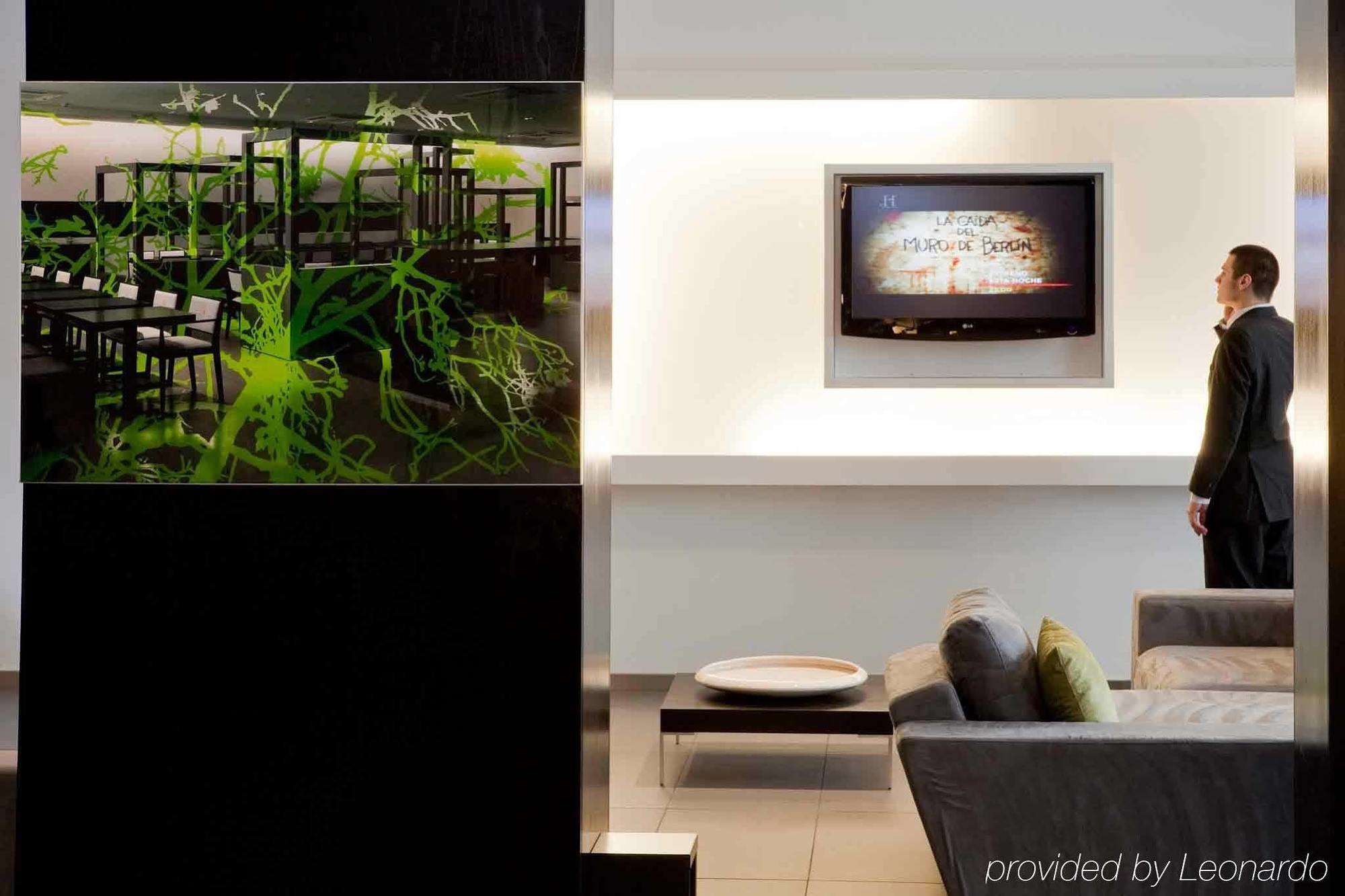 Hotel Novotel Buenos Aires