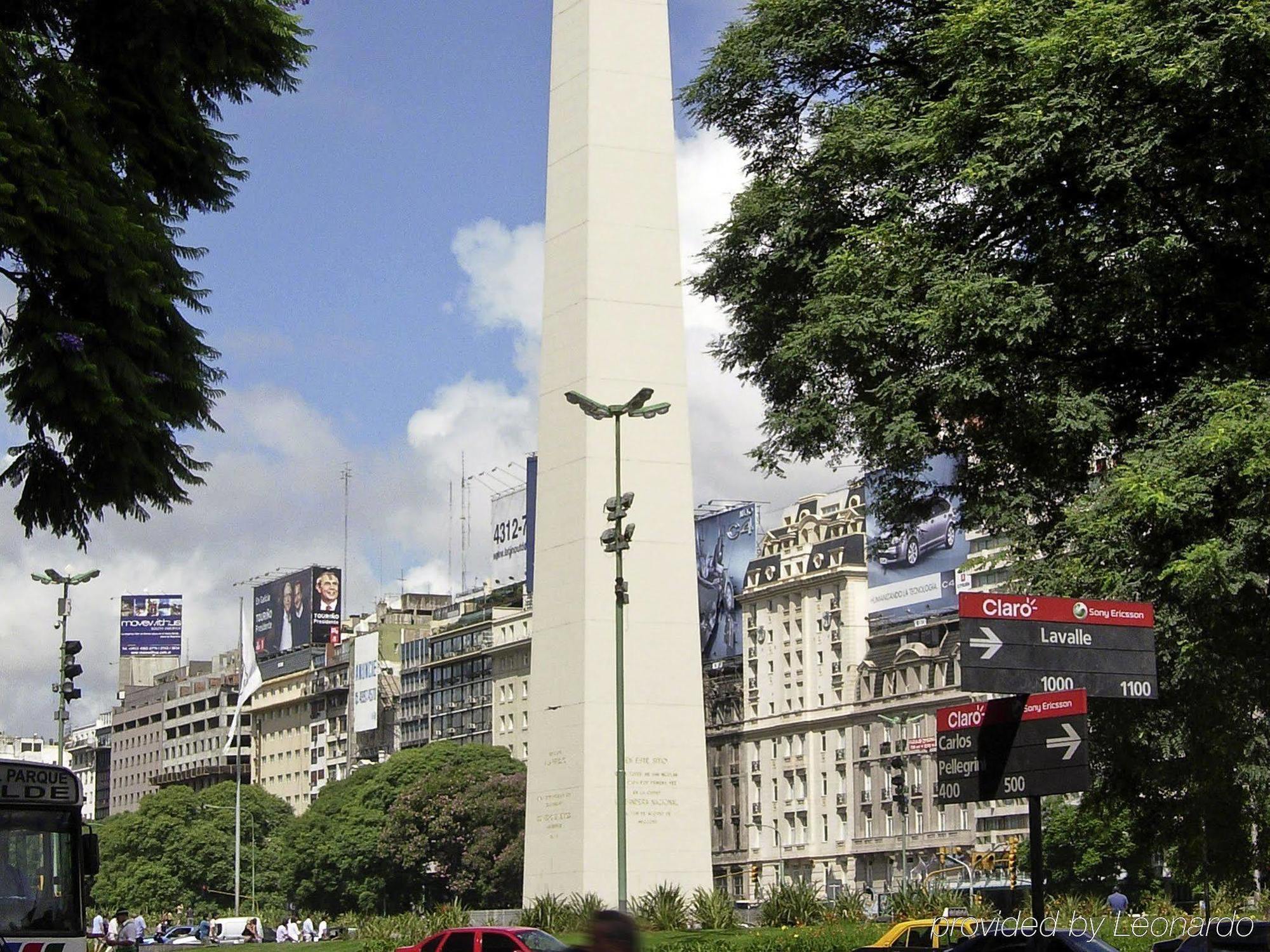Hotel Novotel Buenos Aires