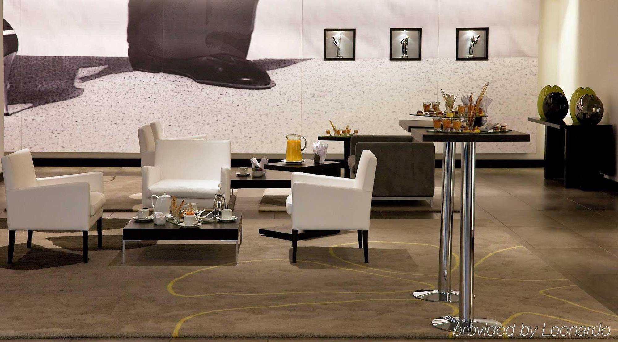 Novotel Hotel Buenos Aires