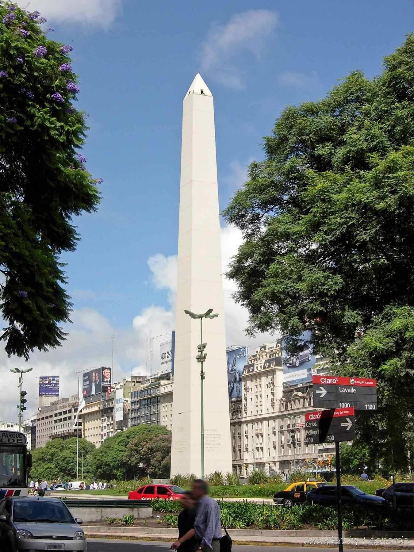 Ibis Obelisco 3* Ciudad Autónoma de Buenos Aires