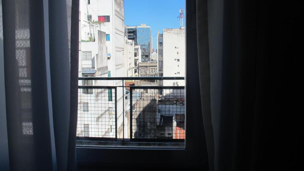 Parlamento Hotel Ciudad Autónoma de Buenos Aires