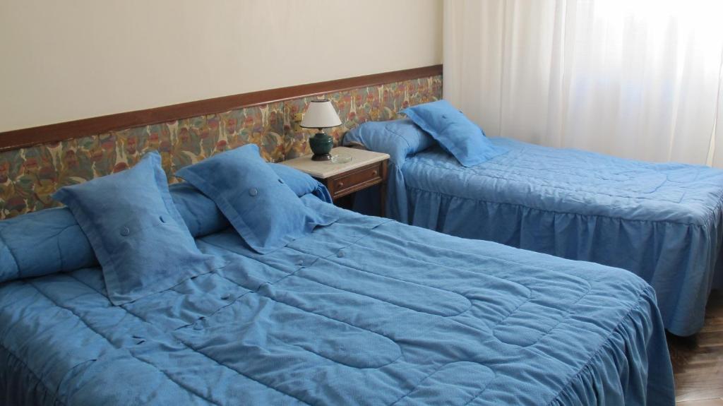 Hotel Parlamento 3*