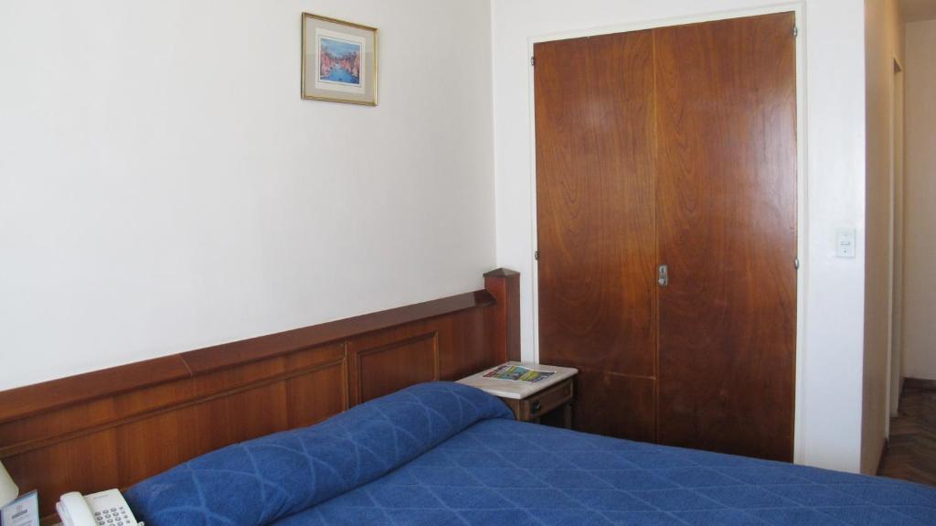 Parlamento Hotel 3*