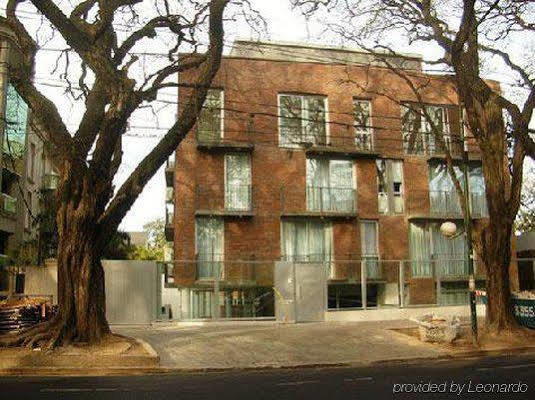 Forcadell Libertador Hotel Ciudad Autónoma de Buenos Aires