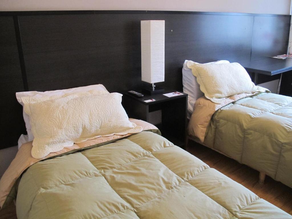 Hotel Luco Ciudad Autónoma de Buenos Aires