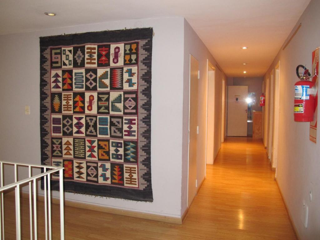 Luco Hotel Ciudad Autónoma de Buenos Aires