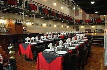 Complejo Tango Boutique Hotel