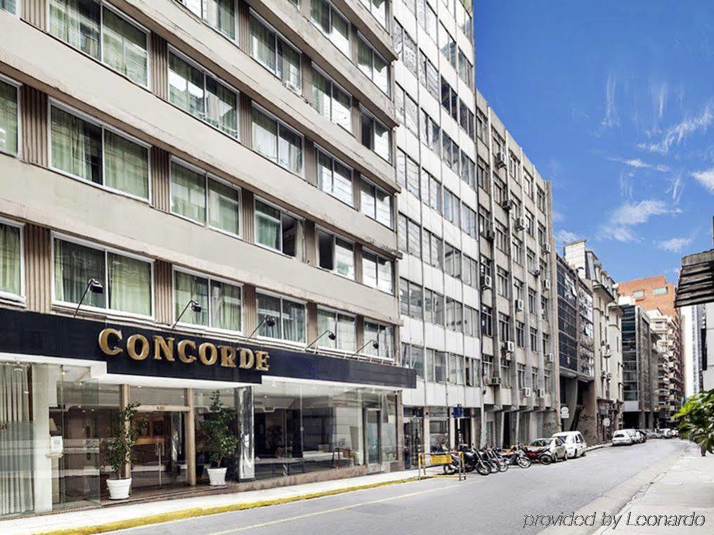 Concorde 3* Ciudad Autónoma de Buenos Aires