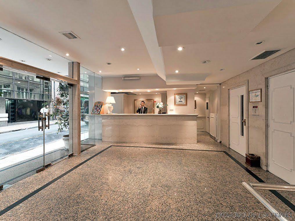 Concorde 3* Ciudad Autónoma de Buenos Aires