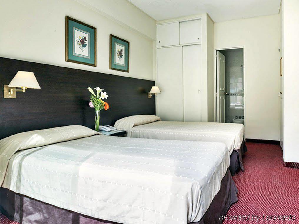 Hotel Concorde 3*