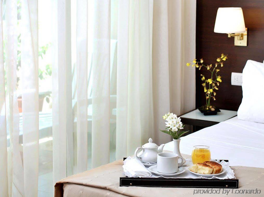 Concorde Hotel Ciudad Autónoma de Buenos Aires
