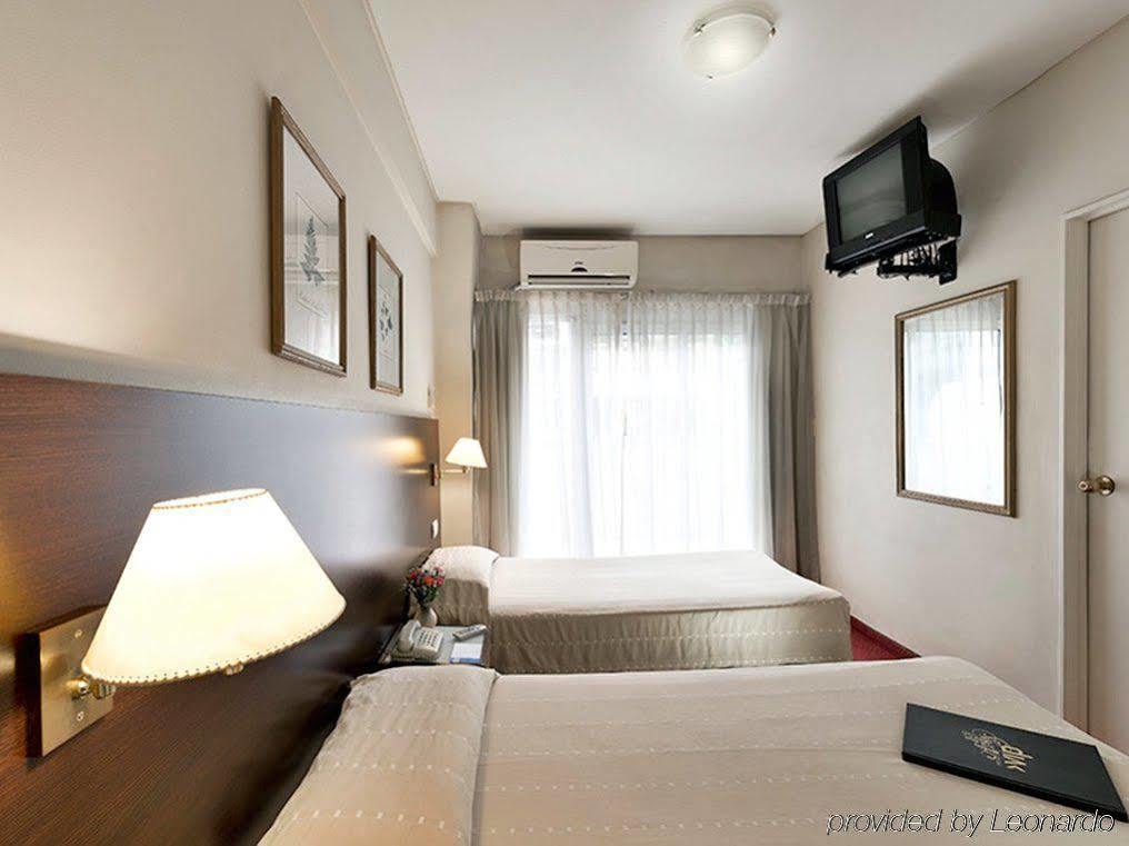 Concorde Hotel Ciudad Autónoma de Buenos Aires