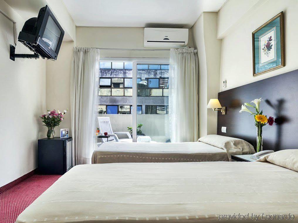 Concorde Hotel Ciudad Autónoma de Buenos Aires