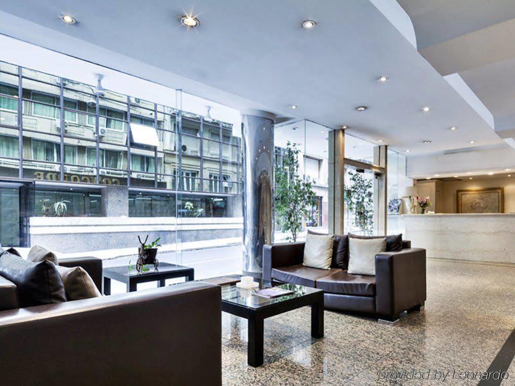 Hotel Concorde