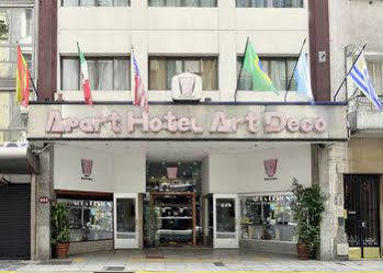 Art Deco & Ciudad Autónoma de Buenos Aires