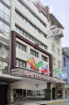 Art Deco & Hotel 4*