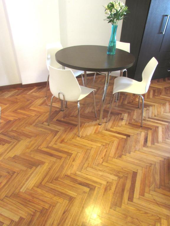 Apartamento Buenos Aires Apartment *