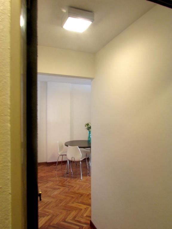 Apartamento Buenos Aires Apartment