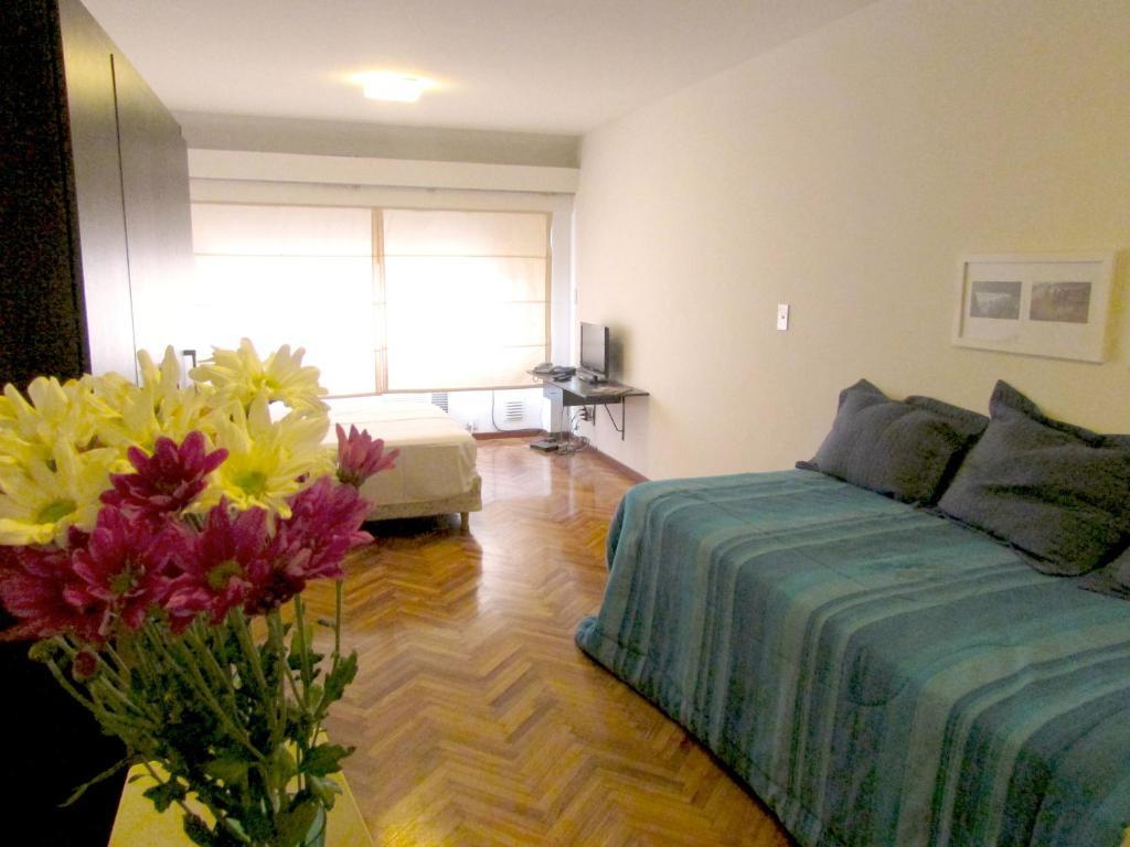 Buenos Aires Apartment Apartamento
