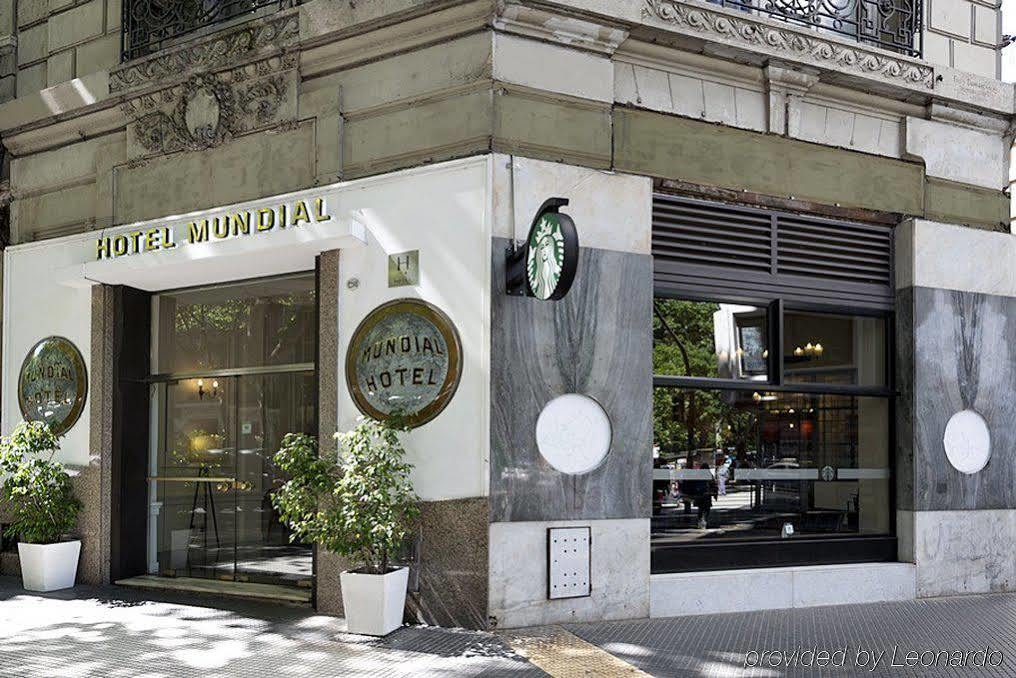 Mundial Hotel Ciudad Autónoma de Buenos Aires