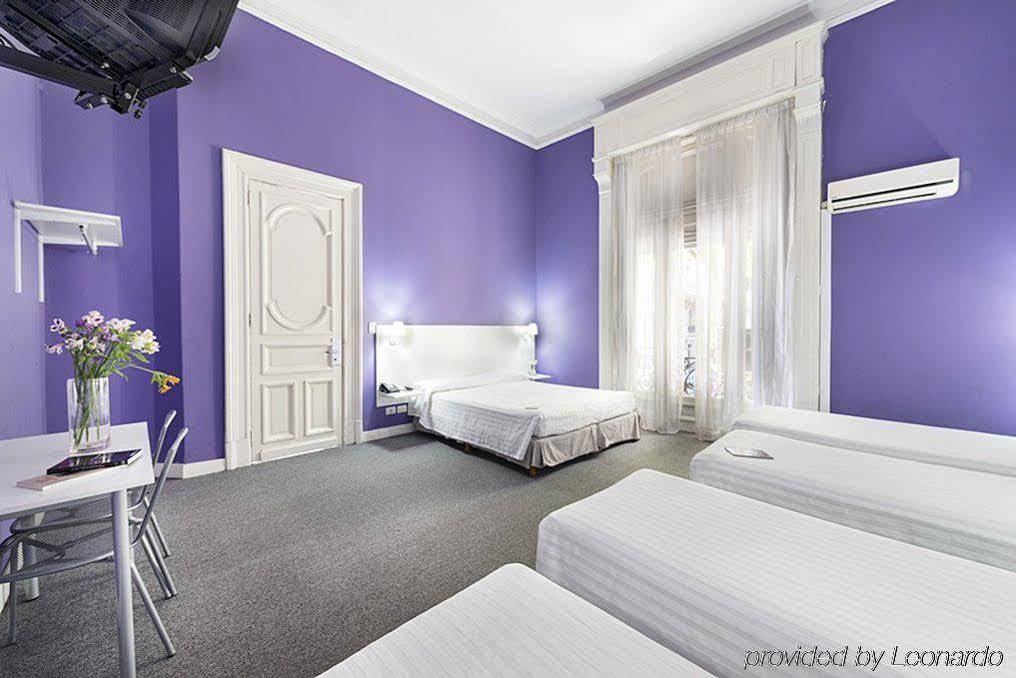 Mundial Hotel Ciudad Autónoma de Buenos Aires