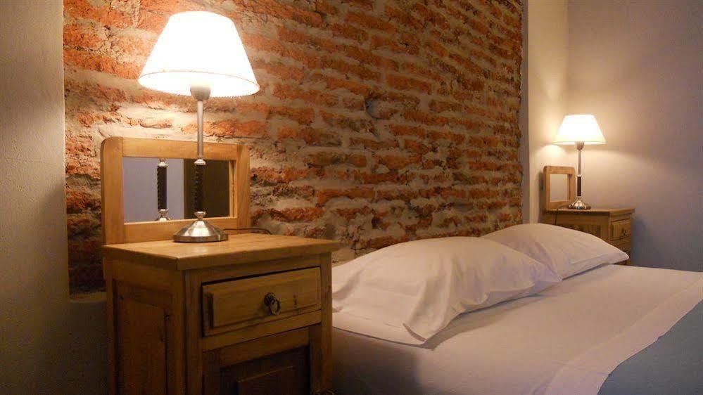 Hotel Gotan Buenos Aires