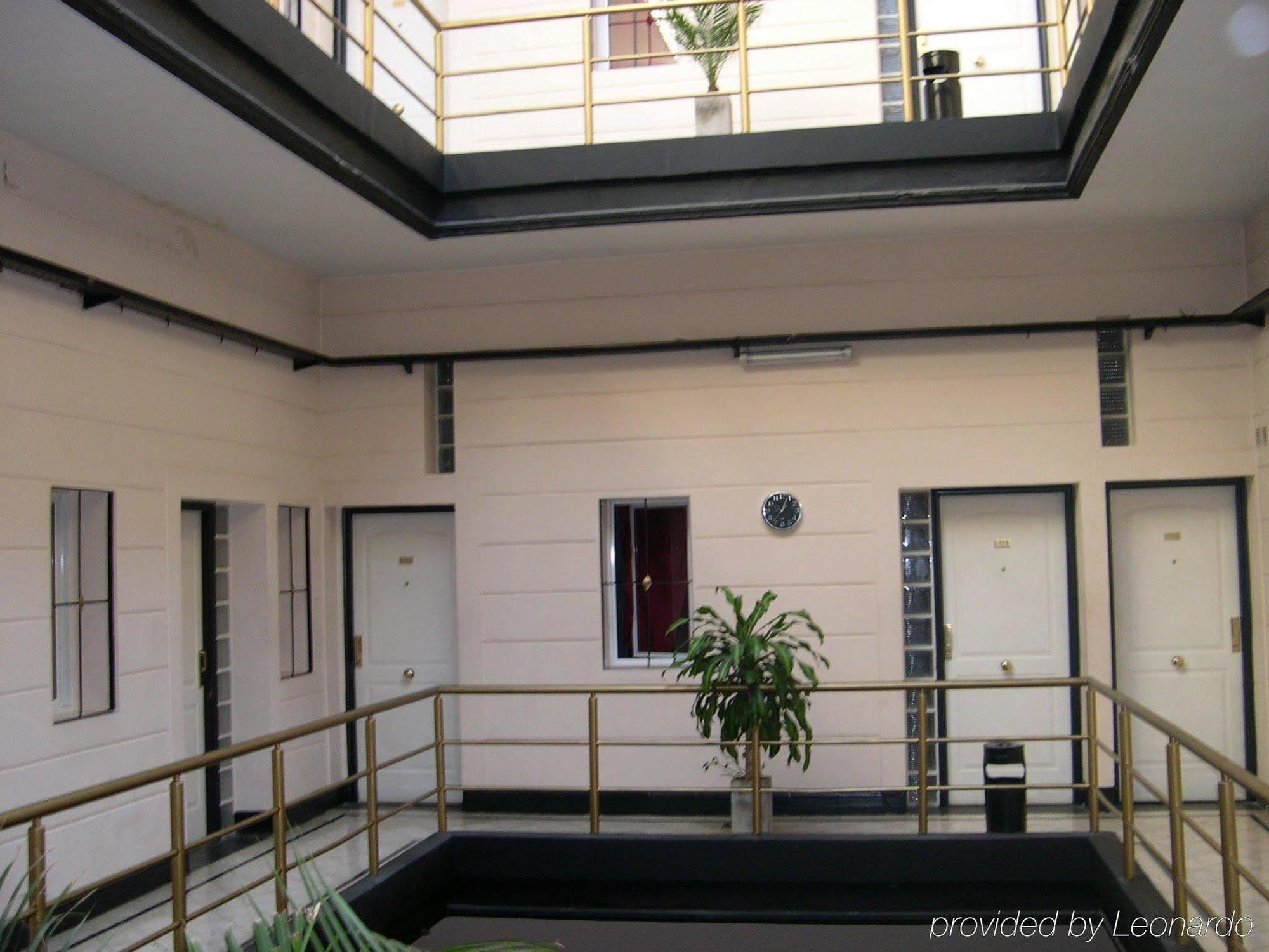 Hostal Sudamerika & Centro