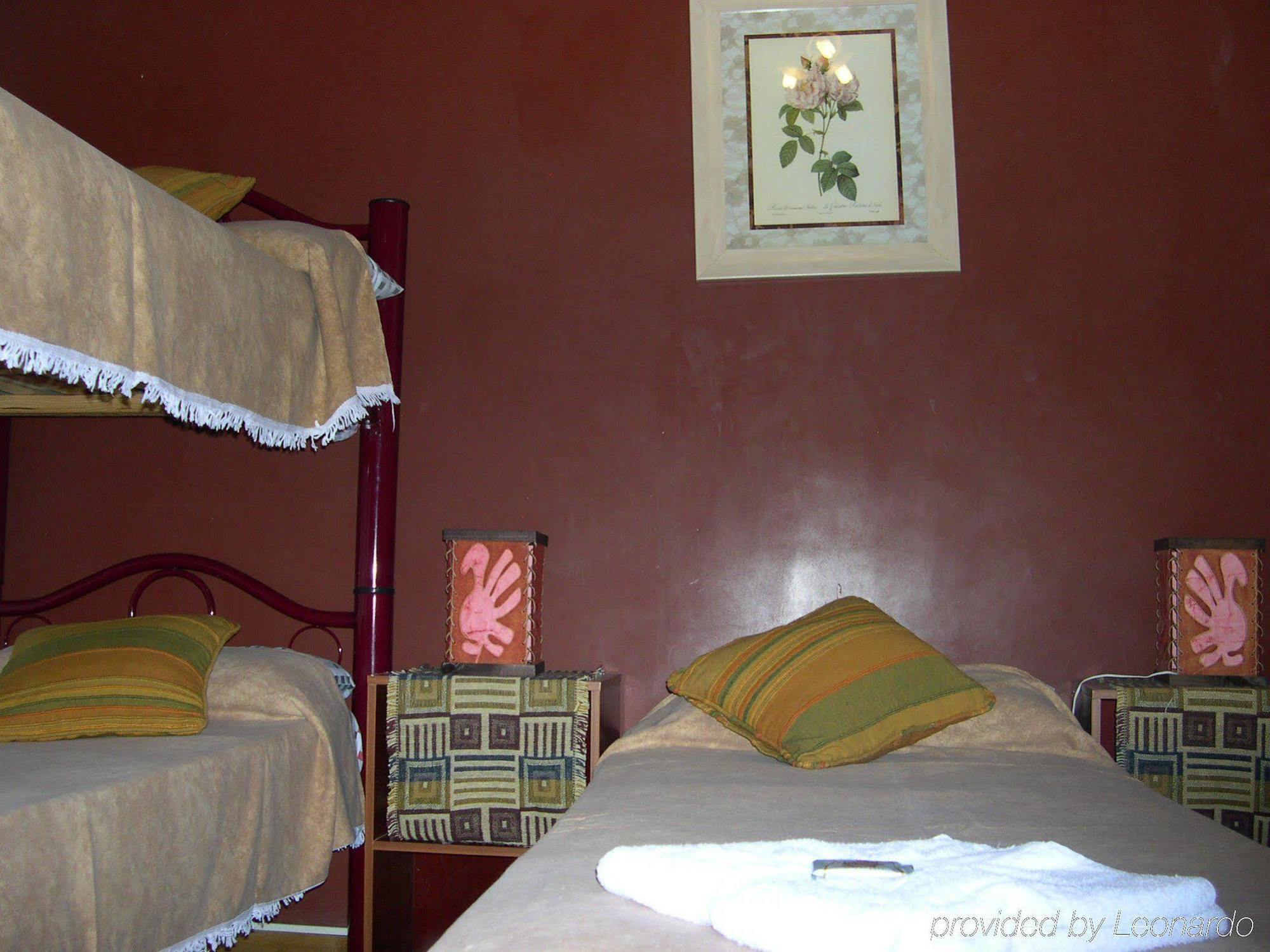 Sudamerika & Centro Hostal Ciudad Autónoma de Buenos Aires