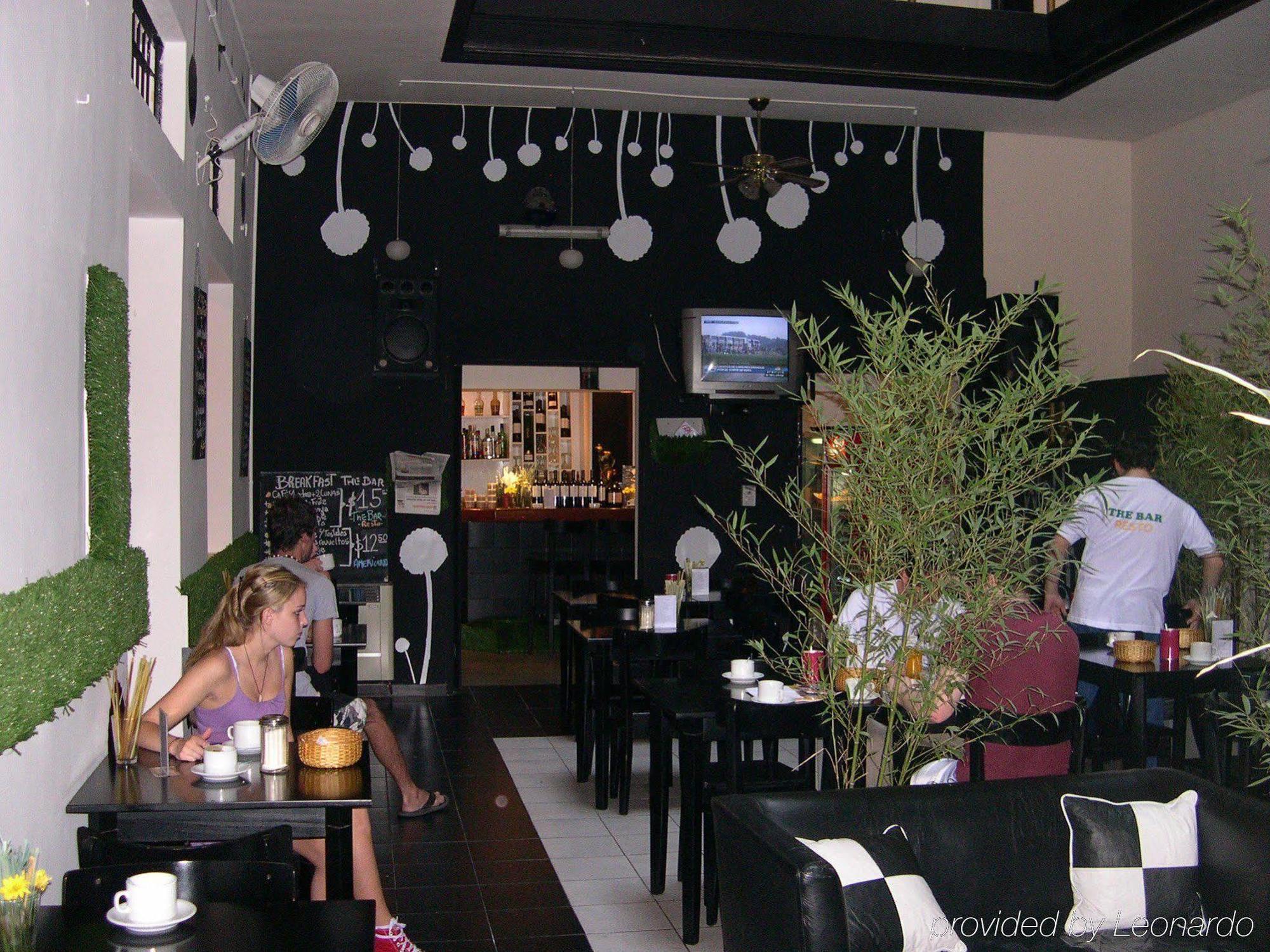 Hostal Sudamerika & Centro