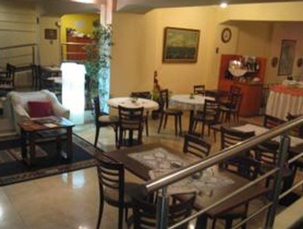 Aparthotel Fiamingo 3*