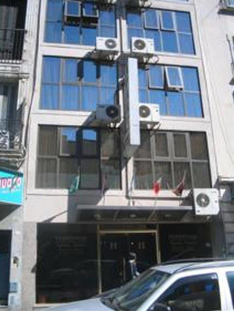 Fiamingo Aparthotel