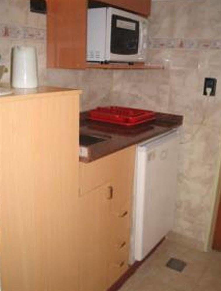 Aparthotel Fiamingo 3*